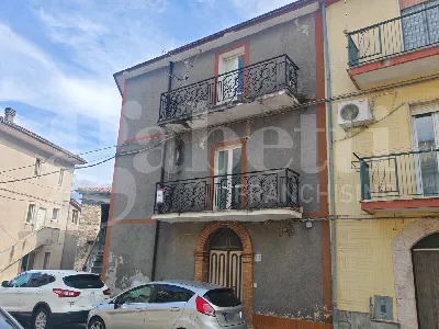 Casa Indipendente in vendita a Venafro - foto 1