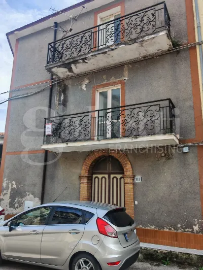 Casa Indipendente in vendita a Venafro - foto 2