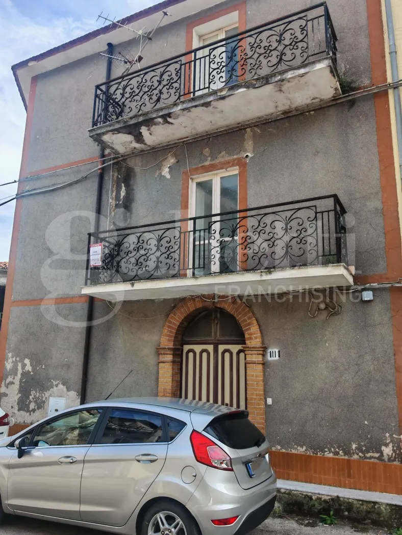 Casa Indipendente in vendita a Venafro - foto 2