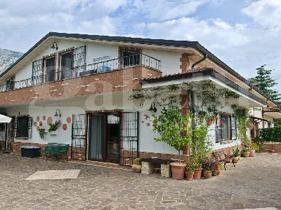 Casa Indipendente in vendita a Venafro - foto 2