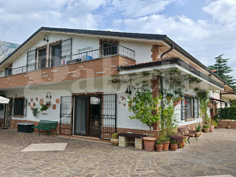 Casa Indipendente in vendita a Venafro - foto 2