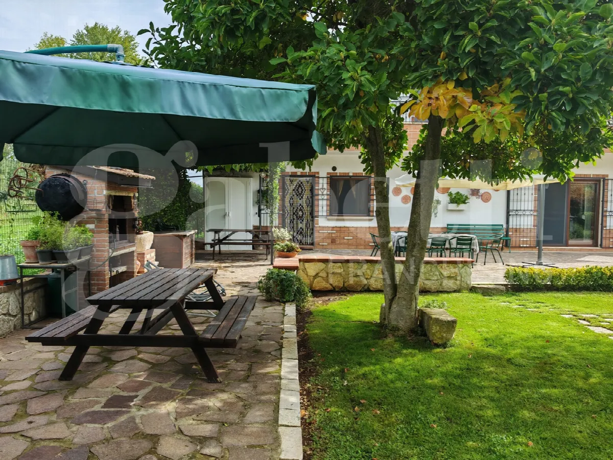 Casa Indipendente in vendita a Venafro - foto 3