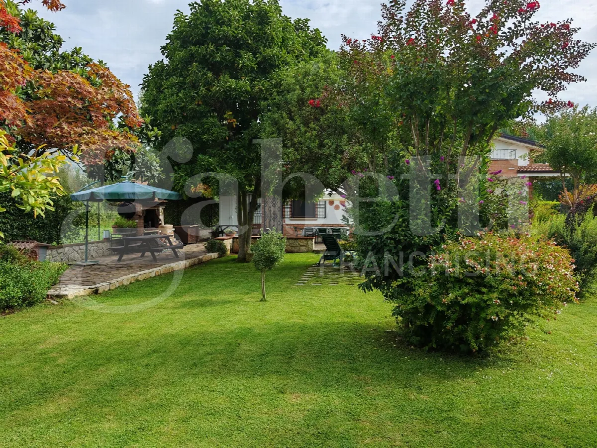 Casa Indipendente in vendita a Venafro - foto 5