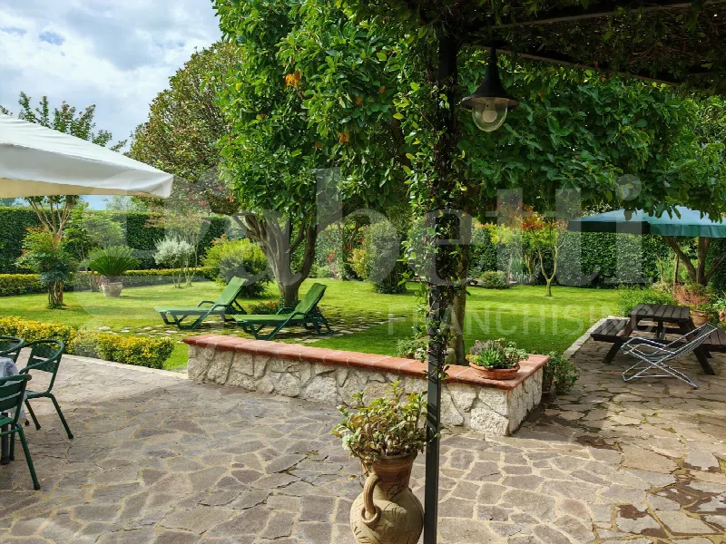 Casa Indipendente in vendita a Venafro - foto 6
