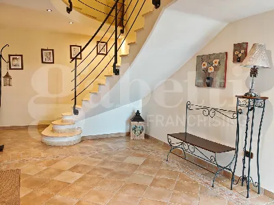 Casa Indipendente in vendita a Venafro - foto 9