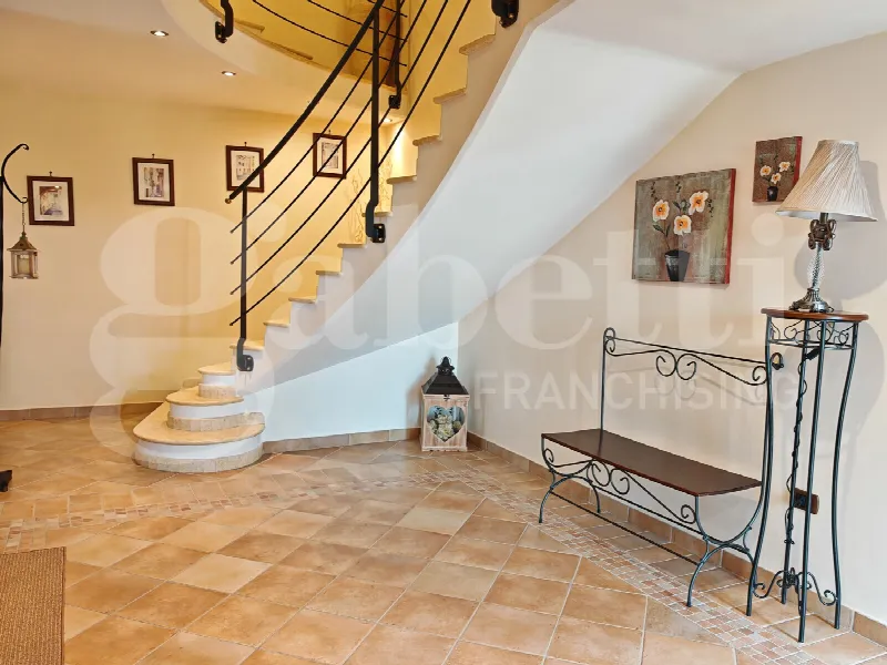 Casa Indipendente in vendita a Venafro - foto 9