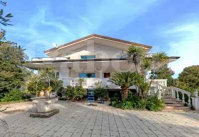 Villetta a schiera in vendita a Venafro - foto 1