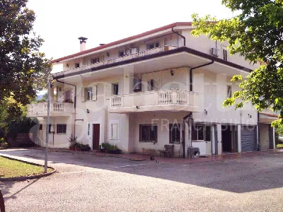 Villetta a schiera in vendita a Venafro - foto 3