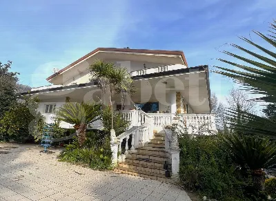Villetta a schiera in vendita a Venafro - foto 5