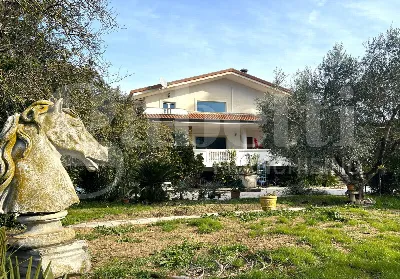 Villetta a schiera in vendita a Venafro - foto 6