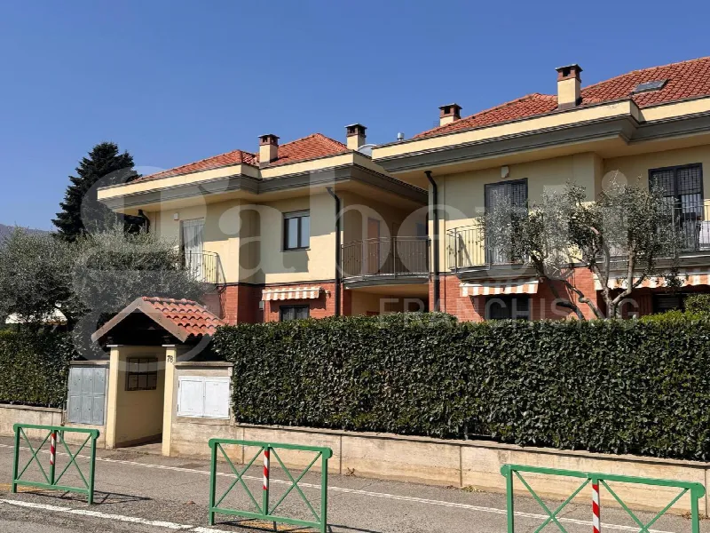 Appartamento in vendita a Bruino - foto 1