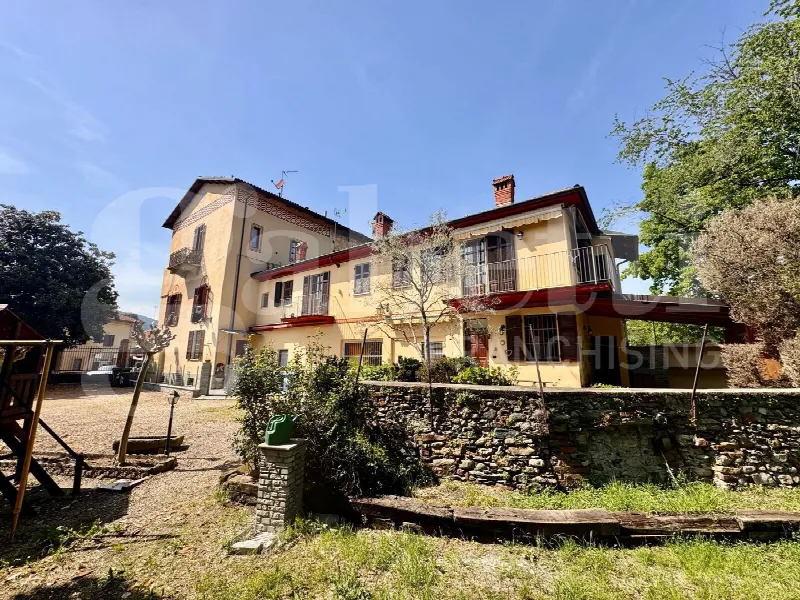 Villetta a schiera in vendita a Bruino - foto 1