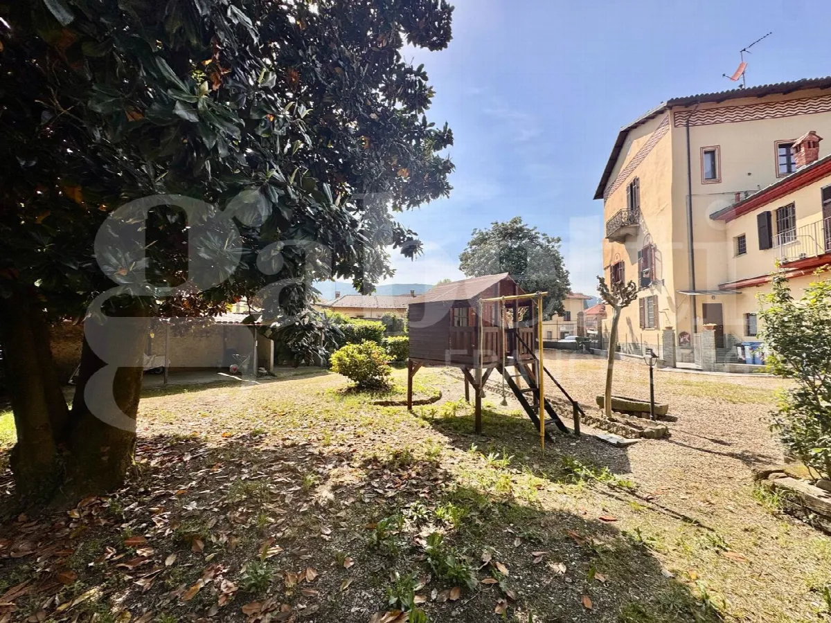 Villetta a schiera in vendita a Bruino - foto 5