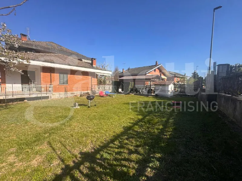 Appartamento in vendita a Sangano - foto 5