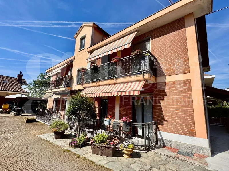 Appartamento in vendita a Bruino - foto 1
