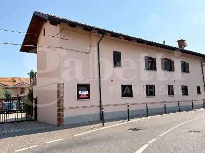 Villetta a schiera in vendita a Bruino - foto 1
