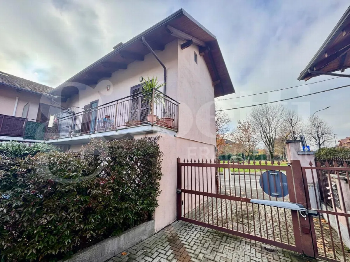 Villetta a schiera in vendita a Bruino - foto 3