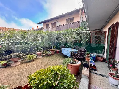 Villetta a schiera in vendita a Bruino - foto 7