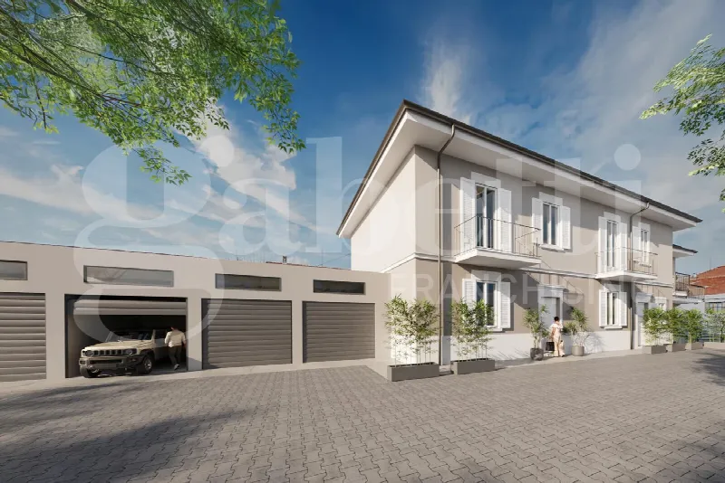 Appartamento in vendita a Bruino - foto 1
