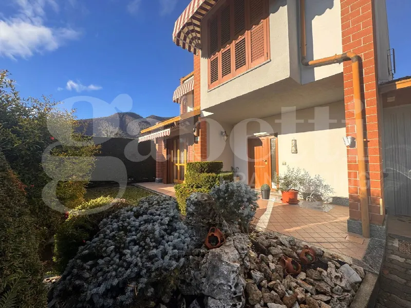 Casa Indipendente in vendita a Sangano - foto 2