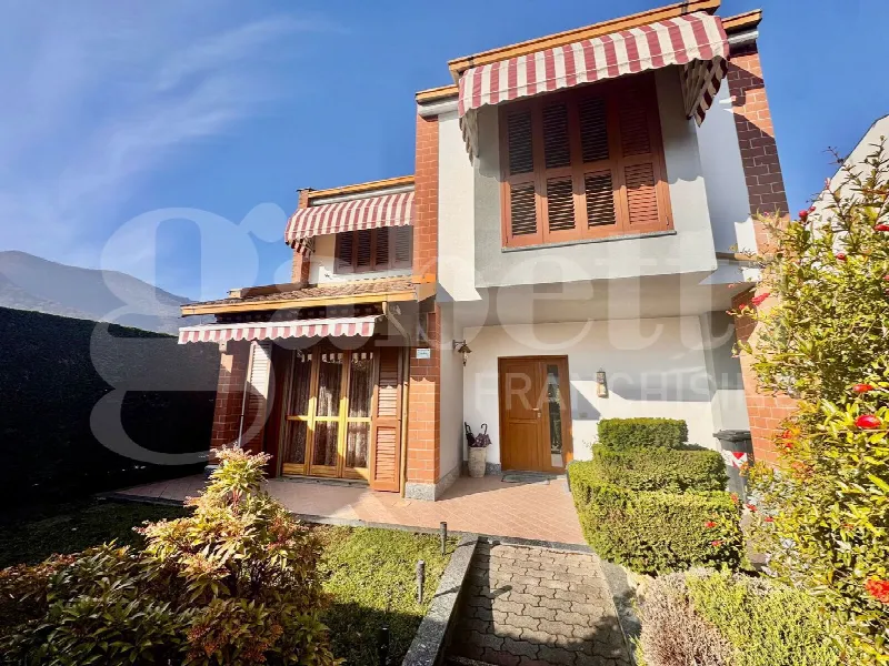 Casa Indipendente in vendita a Sangano - foto 4