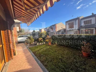 Casa Indipendente in vendita a Sangano - foto 8