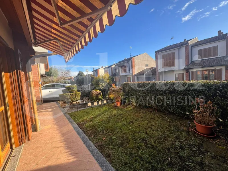 Casa Indipendente in vendita a Sangano - foto 8