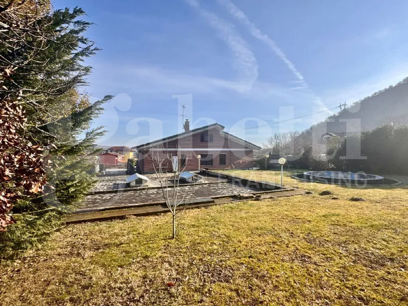 Villetta a schiera in vendita a Trana - foto 1