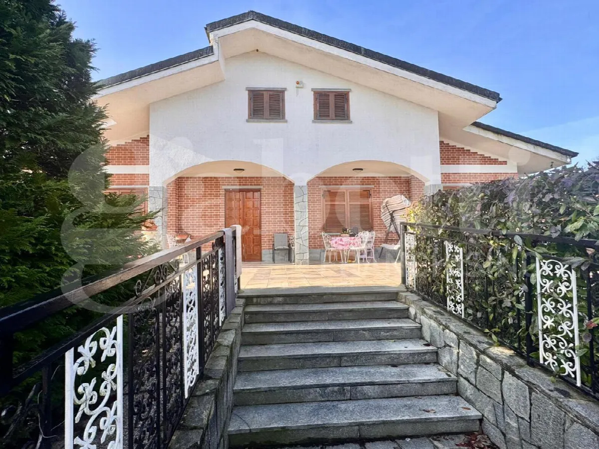 Villetta a schiera in vendita a Trana - foto 2