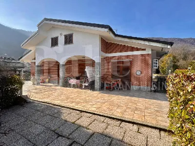 Villetta a schiera in vendita a Trana - foto 7