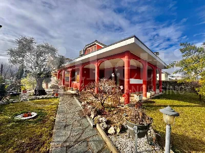 Villetta a schiera in vendita a Bruino - foto 2