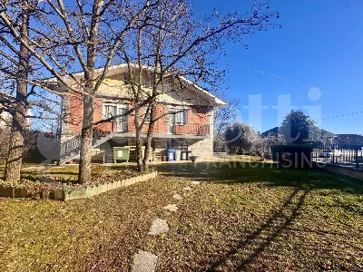 Villetta a schiera in vendita a Bruino - foto 2