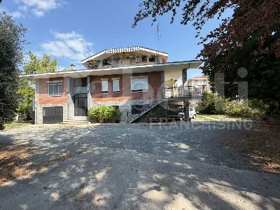 Villetta a schiera in vendita a Bruino - foto 4