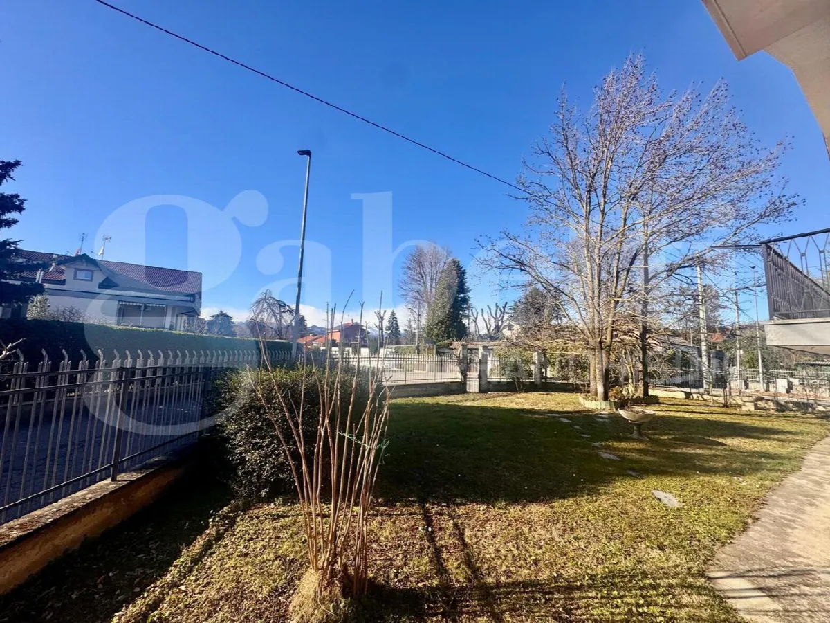 Villetta a schiera in vendita a Bruino - foto 5