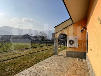 Villetta a schiera in vendita a Bruino - foto 10