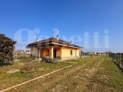 Villetta a schiera in vendita a Bruino - foto 6