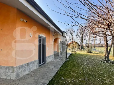 Villetta a schiera in vendita a Bruino - foto 9
