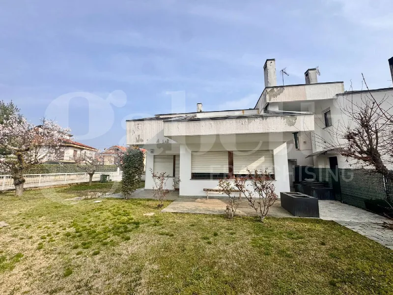 Casa Indipendente in vendita a Bruino - foto 1
