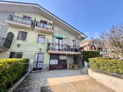 Villetta a schiera a Sangano