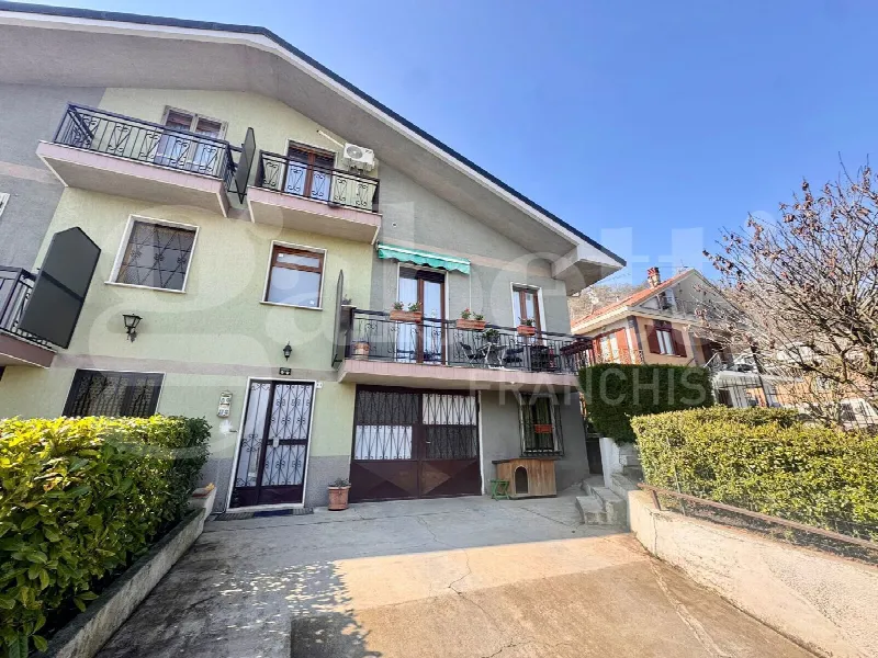 Villetta a schiera in vendita a Sangano - foto 1