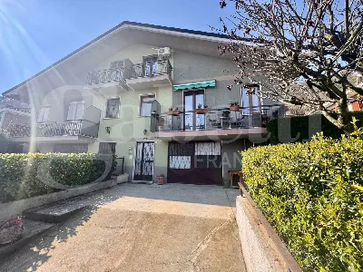 Villetta a schiera in vendita a Sangano - foto 2