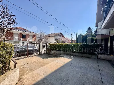 Villetta a schiera in vendita a Sangano - foto 4