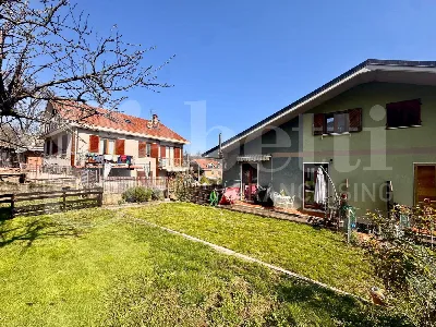 Villetta a schiera in vendita a Sangano - foto 9