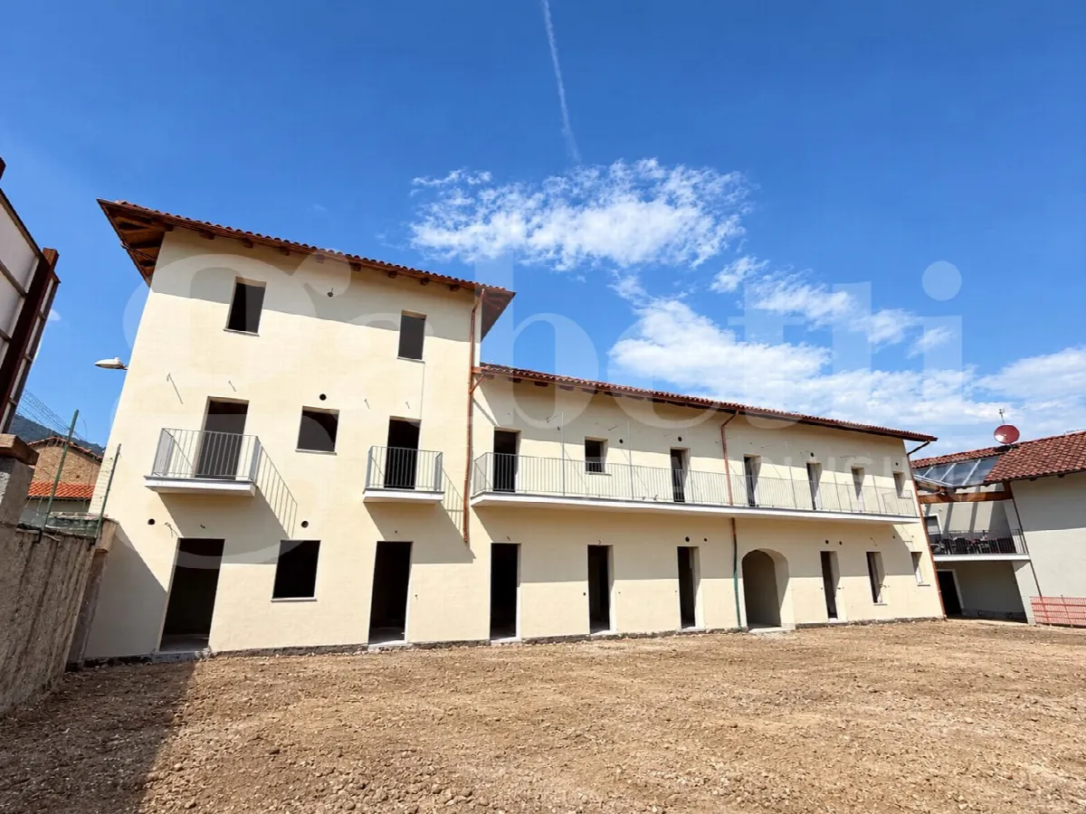 Villetta a schiera in vendita a Sangano - foto 3