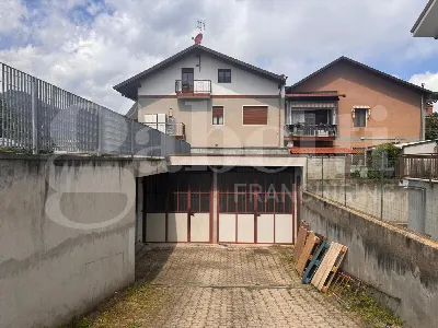 Appartamento a Bruino