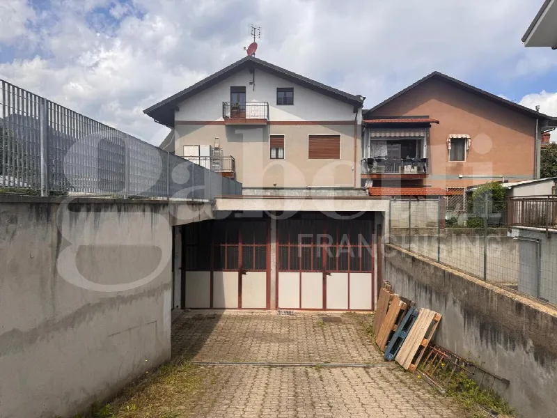 Appartamento in vendita a Bruino - foto 1