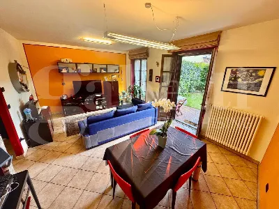 Villetta a schiera in vendita a Bruino - foto 7