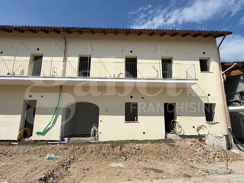 Appartamento in vendita a Sangano - foto 3
