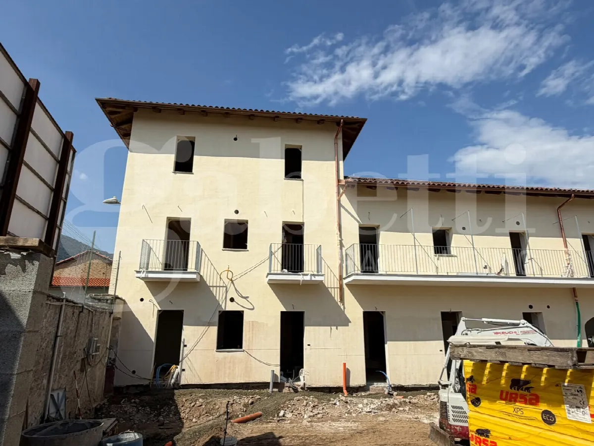 Appartamento in vendita a Sangano - foto 4