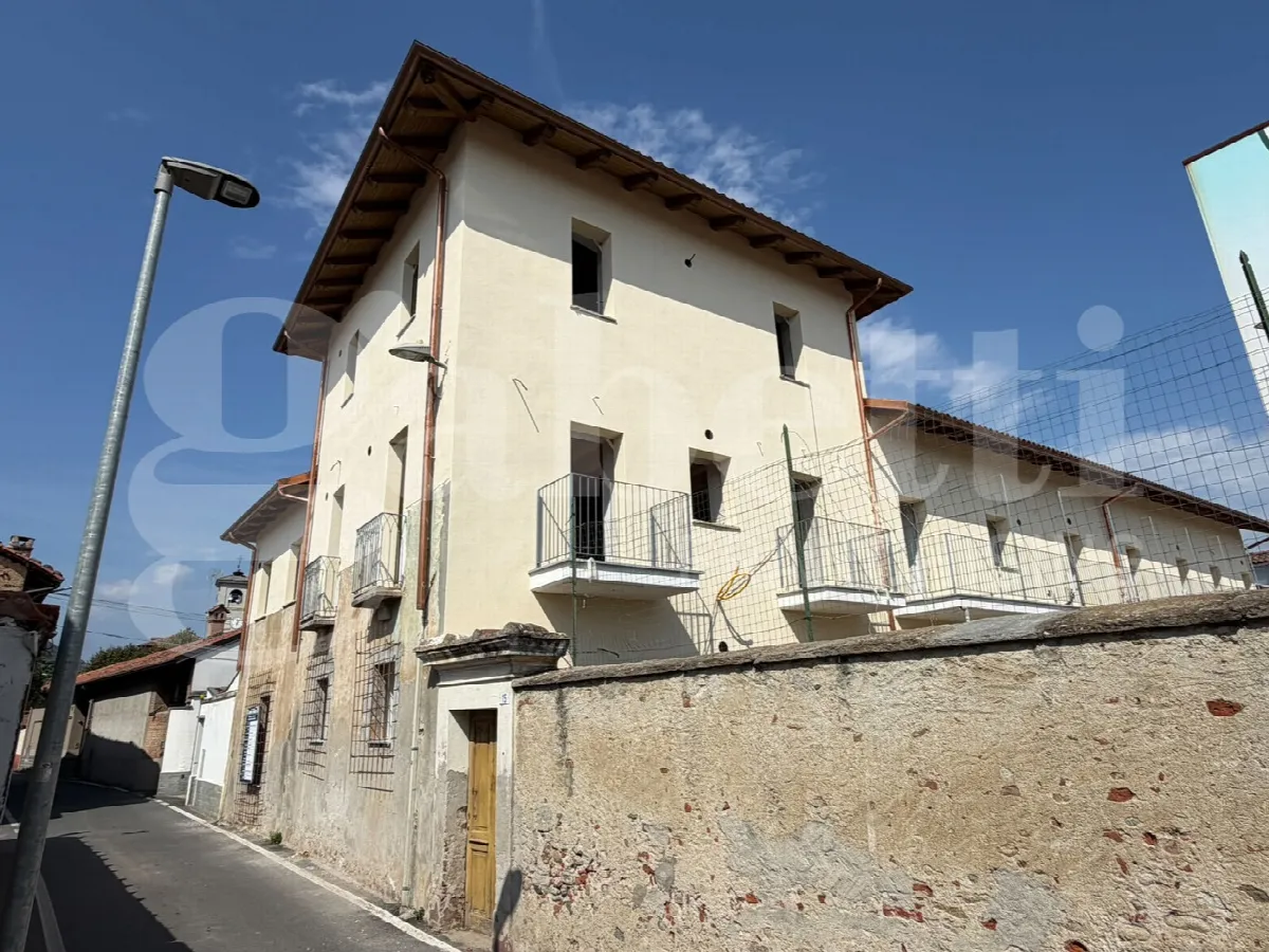 Villetta a schiera in vendita a Sangano - foto 5